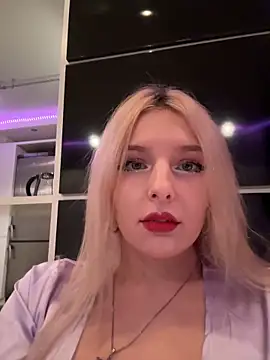 XMelissaX online show from 10-10-25, 07:24