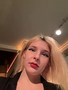 XMelissaX online show from 12-01-25, 10:48