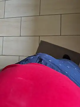 cryptoman1119 online show from 04-06-26, 03:35