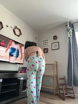 Snapshot of Sweetleeahxx chatting on 01-24-25, 02:30 Sweetleeahxx online show from 01-24-25, 02:30