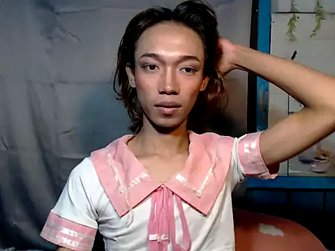 imtwinky online show from 10-08-25, 12:14