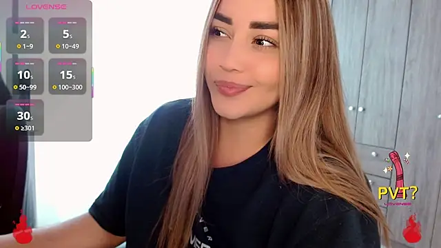 Lucia star   online show from 12-18-25, 07:20