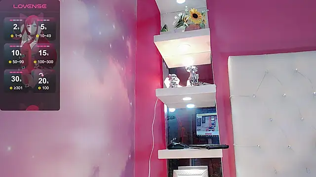 CuteAri online show from 12-05-24, 11:40