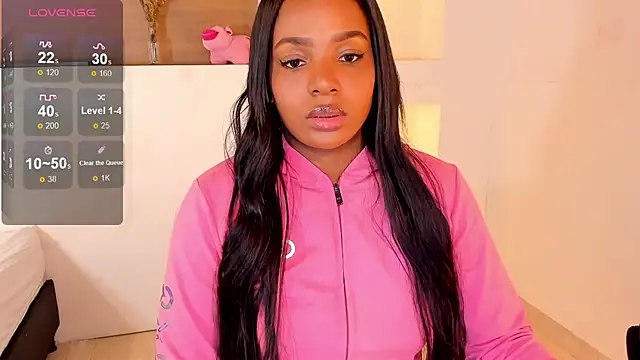 Snapshot of IvyBliss8 chatting on 01-02-25, 12:03 IvyBliss8 online show from 01-02-25, 12:03