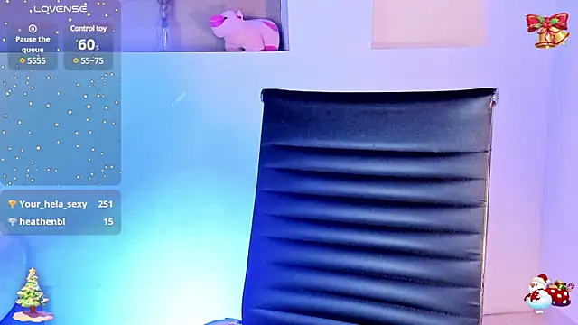 Snapshot of IvyBliss8 chatting on 01-11-25, 03:09 IvyBliss8 online show from 01-11-25, 03:09