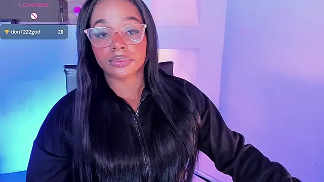 Snapshot of IvyBliss8 chatting on 01-28-25, 02:53 IvyBliss8 online show from 01-28-25, 02:53