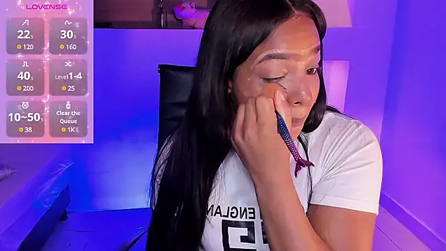 Snapshot of IvyBliss8 chatting on 02-06-25, 12:16 IvyBliss8 online show from 02-06-25, 12:16