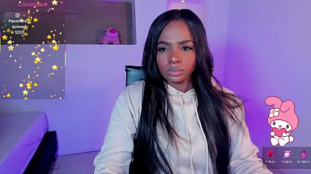 Snapshot of IvyBliss8 chatting on 03-11-25, 12:06 IvyBliss8 online show from 03-11-25, 12:06