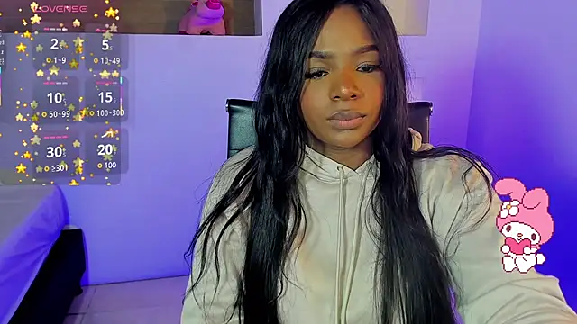 Snapshot of IvyBliss8 chatting on 03-16-25, 11:49 IvyBliss8 online show from 03-16-25, 11:49