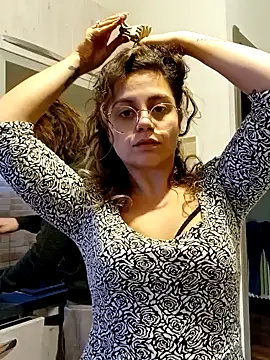 ItalianiMuli online show from 12-13-24, 08:04