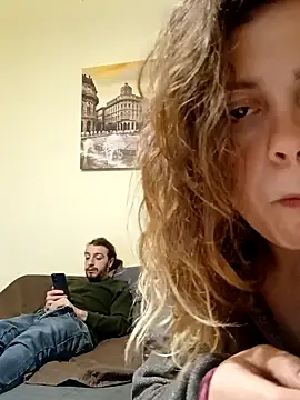 ItalianiMuli online show from 01-02-25, 09:39