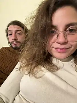 Snapshot of ItalianiMuli chatting on 01-08-25, 10:27 ItalianiMuli online show from 01-08-25, 10:27