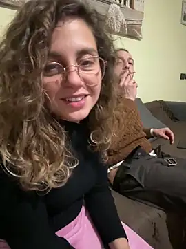 ItalianiMuli online show from 03-02-25, 09:54