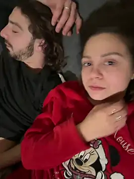 ItalianiMuli online show from 03-08-25, 11:07