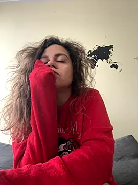 ItalianiMuli online show from 12-03-25, 10:46