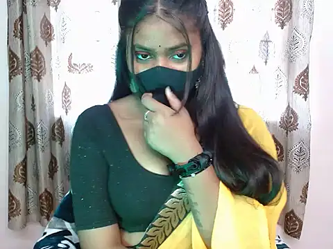 miss sona27 online show from 01-13-26, 08:52