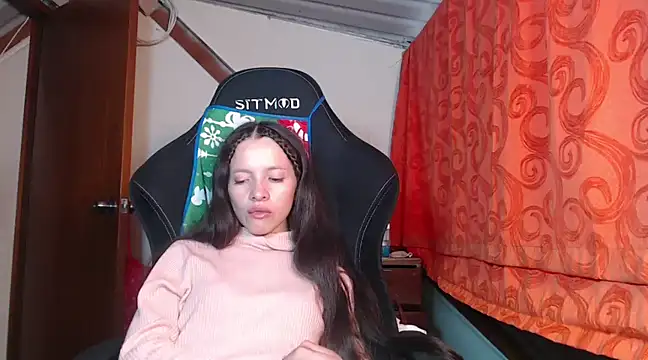 sweetdam12 online show from 12-28-24, 08:25