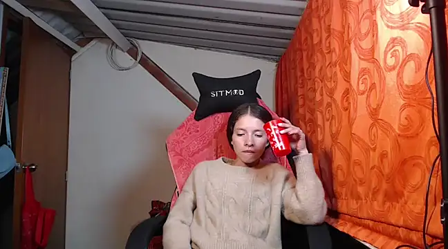 sweetdam12 online show from 01-05-25, 02:27