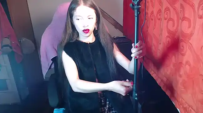 sweetdam12 online show from 01-07-25, 07:06