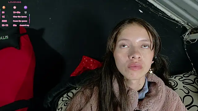 sweetdam12 online show from 11-07-25, 09:15