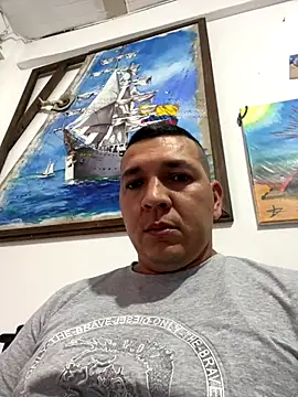 Diamonzeus online show from 10-01-25, 09:43