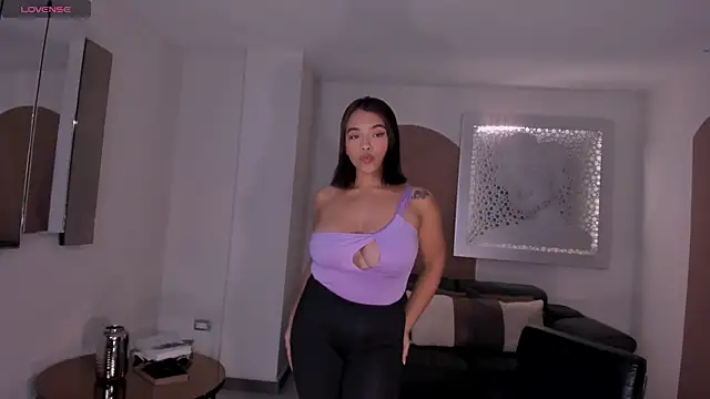 CarlaSmithX online show from 01-20-25, 12:04