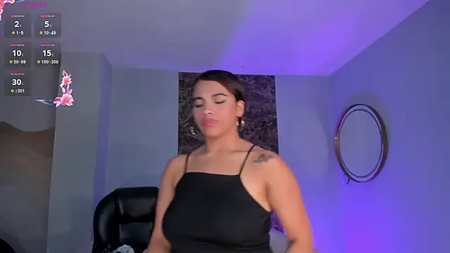 CarlaSmithX online show from 01-31-25, 10:10