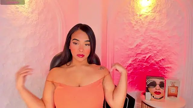 CarlaSmithX online show from 09-19-25, 03:30