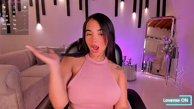 CarlaSmithX online show from 09-22-25, 05:09