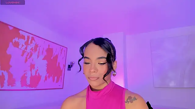 CarlaSmithX online show from 09-28-25, 04:18