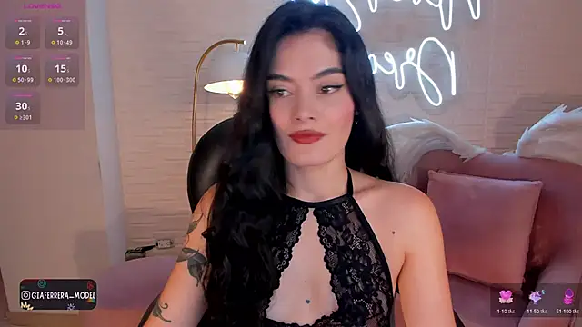 Snapshot of GiaFerrara chatting on 12-04-24, 03:37 GiaFerrara online show from 12-04-24, 03:37