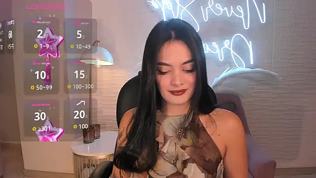 Snapshot of GiaFerrara chatting on 12-29-24, 03:00 GiaFerrara online show from 12-29-24, 03:00