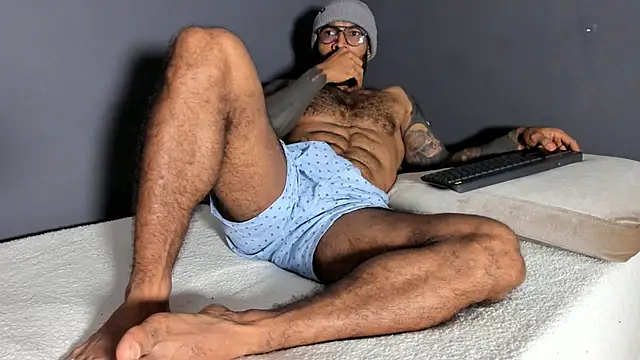 Brock hurn1 online show from 12-17-25, 11:11