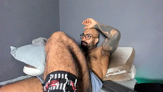 Brock hurn1 online show from 01-06-26, 12:03