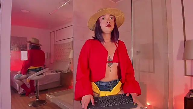 GigiVolkova online show from 11-01-25, 05:20