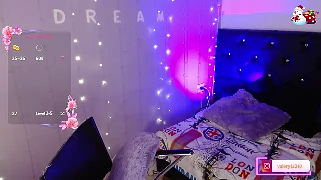 sweet valery21 online show from 01-20-25, 01:21
