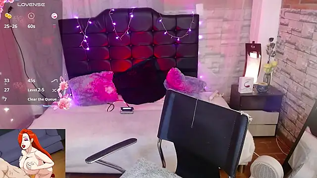 sweet valery21 online show from 10-11-25, 09:41