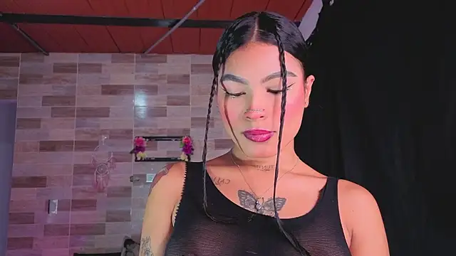 Snapshot of Dolcee_zoe chatting on 02-28-26, 01:17 Dolcee zoe online show from 02-28-26, 01:17