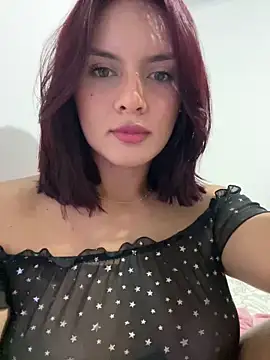 Snapshot of SabrinaVega chatting on 12-01-24, 05:24 SabrinaVega online show from 12-01-24, 05:24
