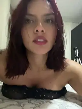 Snapshot of SabrinaVega chatting on 01-05-25, 09:25 SabrinaVega online show from 01-05-25, 09:25