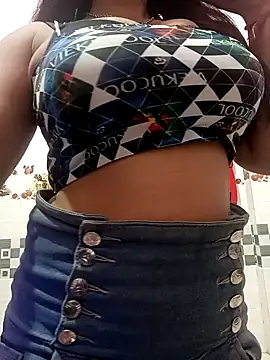 cute-mahek online show from 01-28-25, 01:49