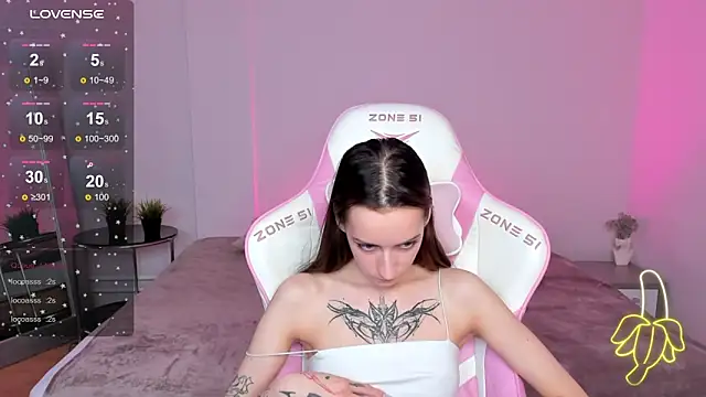 Doris Scott online show from 03-14-25, 12:18