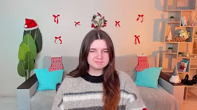 BonneyLove online show from 01-12-26, 09:42