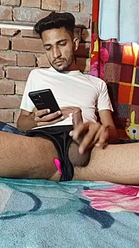 AjaxStar online show from 10-24-25, 03:03