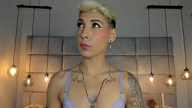 MiaMorgan  online show from 01-13-25, 11:52