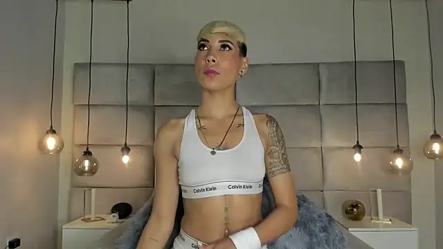 MiaMorgan  online show from 01-18-25, 07:26