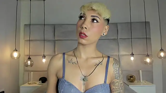 MiaMorgan  online show from 01-19-25, 12:50