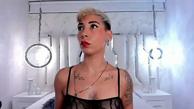 MiaMorgan  online show from 02-27-25, 12:34