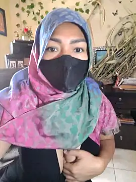 NAJWA-ARAB online show from 12-02-24, 02:41