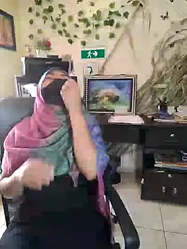 NAJWA-ARAB online show from 12-05-24, 02:33